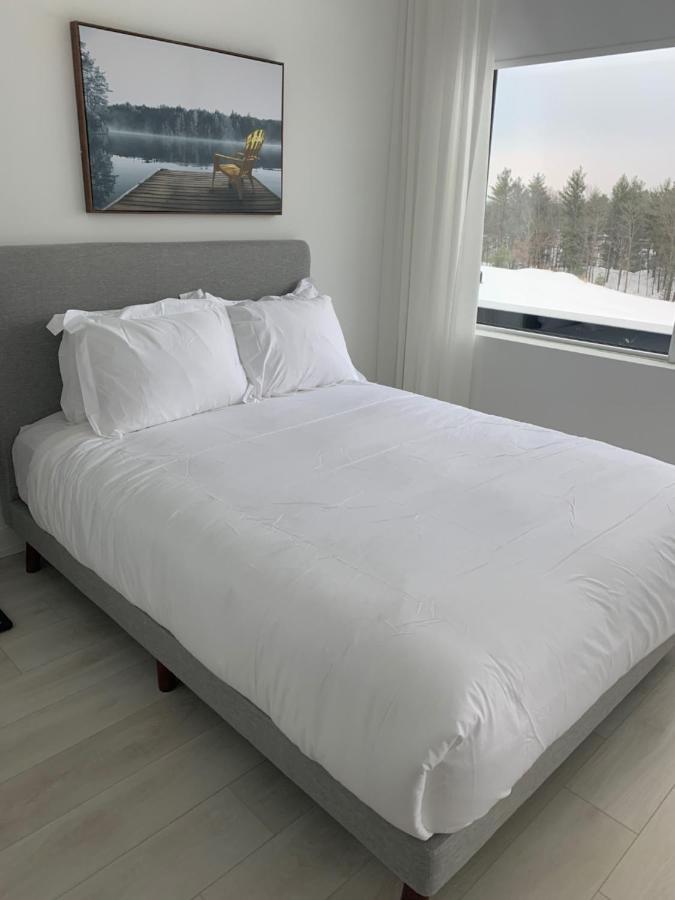 Muskoka Bay 3*