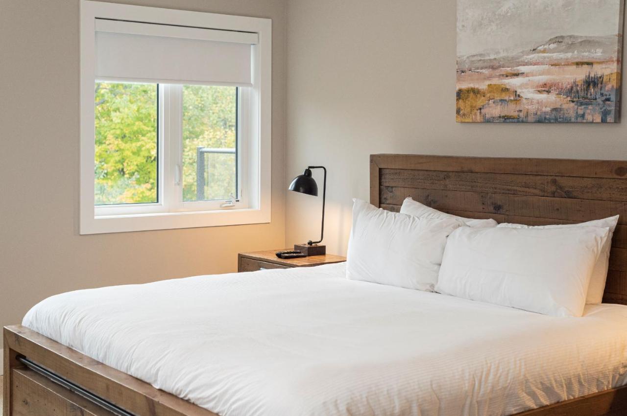 Hotel Muskoka Bay