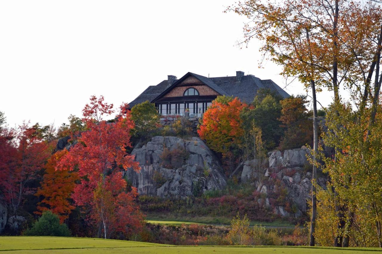 Hotel Muskoka Bay