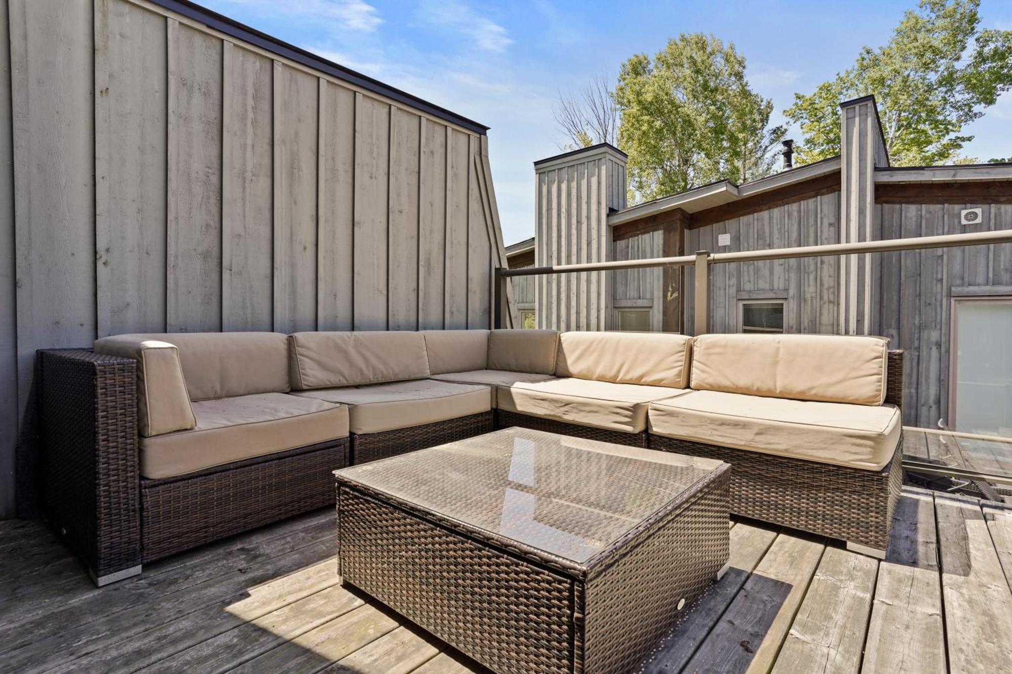 Muskoka Bay 3*