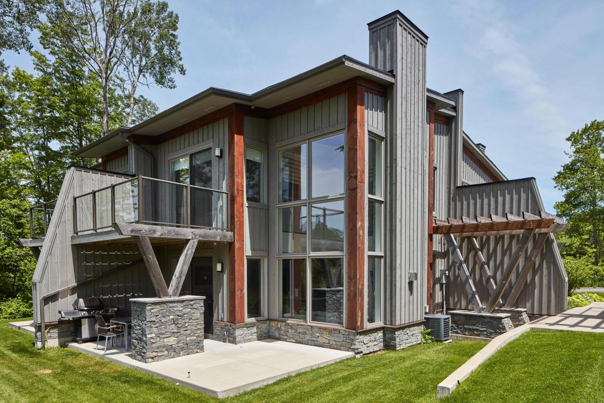 Muskoka Bay 3* Gravenhurst