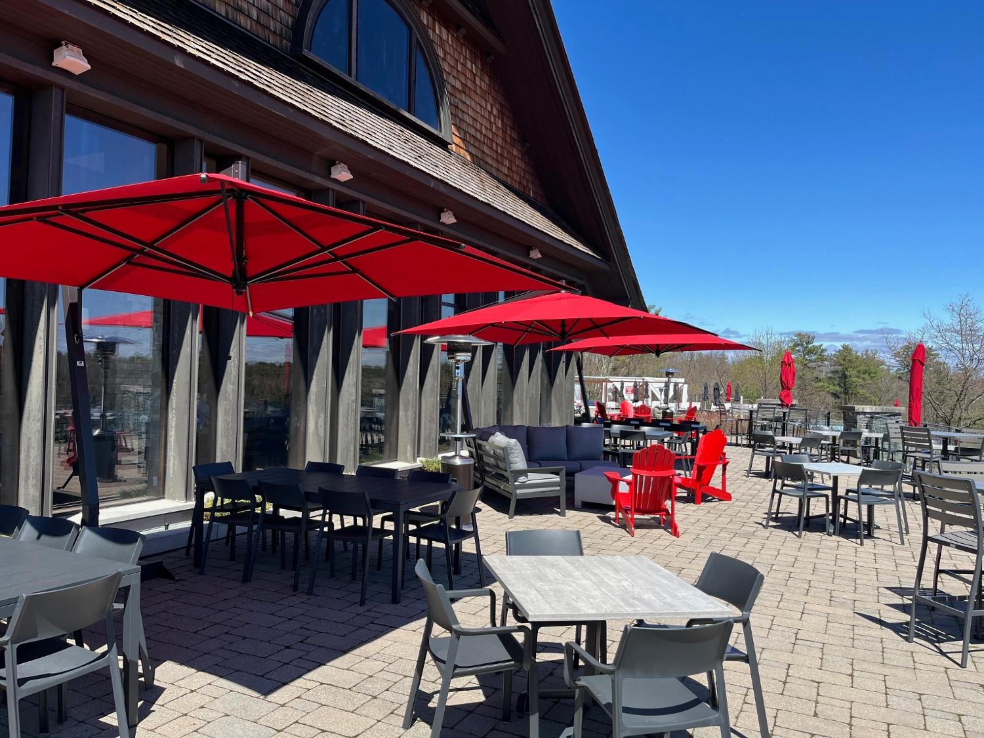 Muskoka Bay 3* Gravenhurst