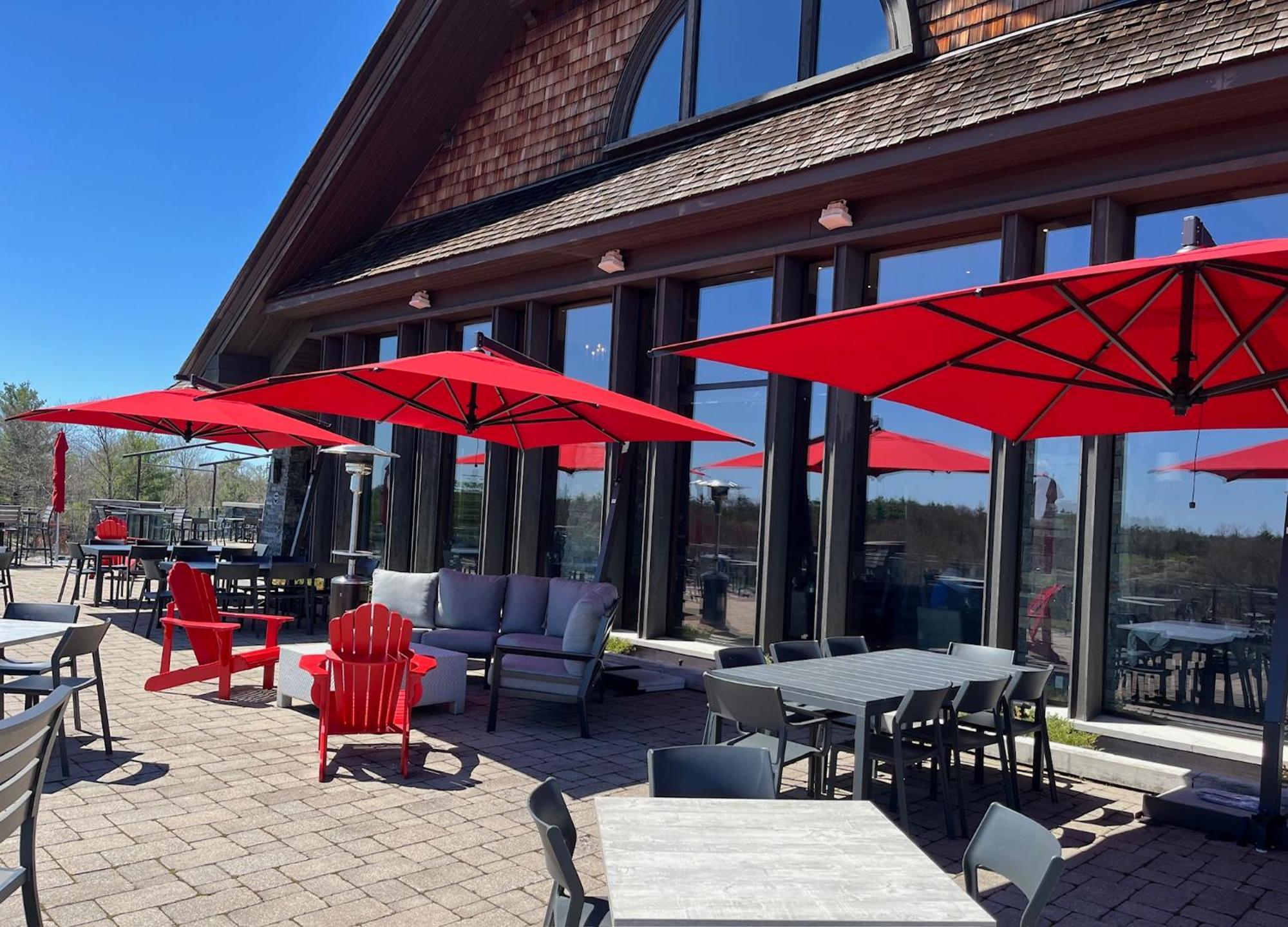 Muskoka Bay Hotel Gravenhurst